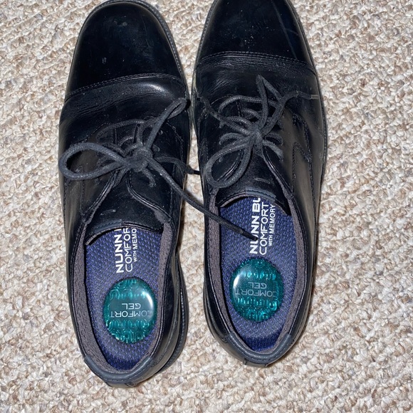 non slip mens dress shoes